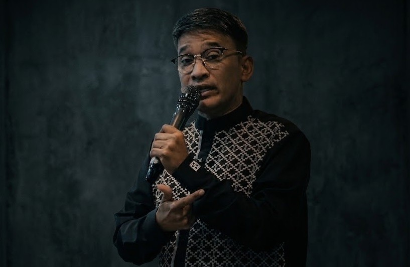 Pelapor Sebut Ruben Onsu Sempat Beri 3 Cek Kosong Rp4,5 Miliar