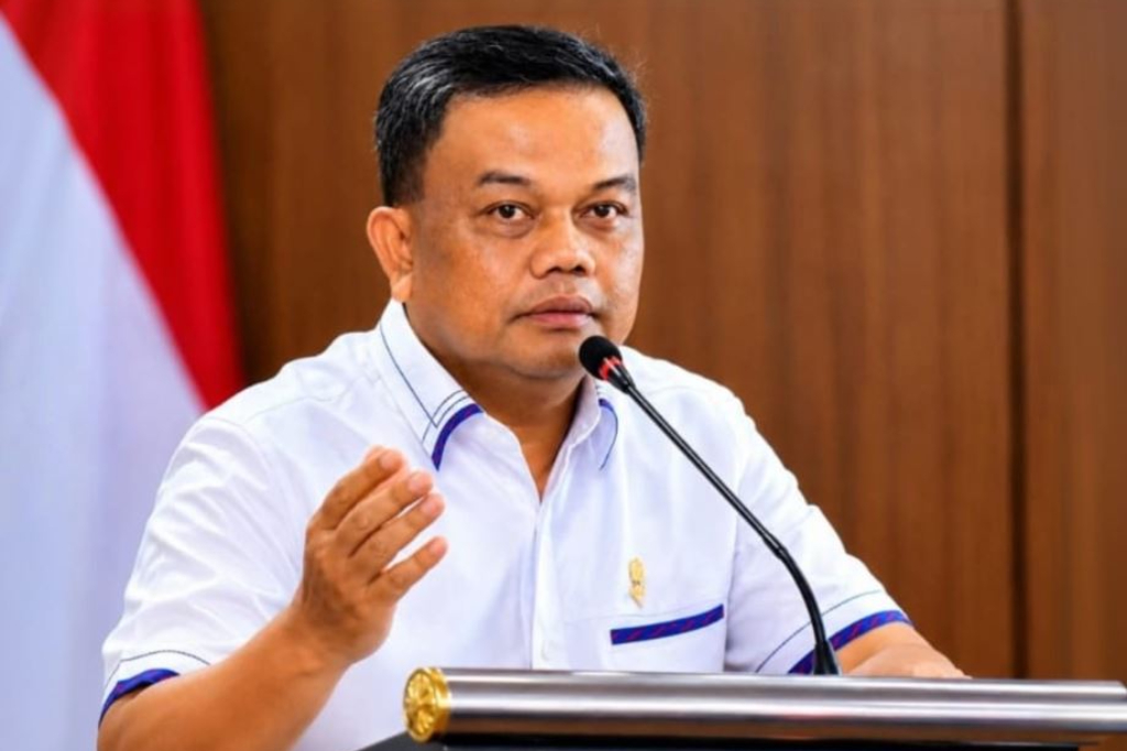 498 Ribu UMKM Terdampak Bencana, Binsar Dorong Pemulihan Usaha dengan Bantuan Akses Permodalan