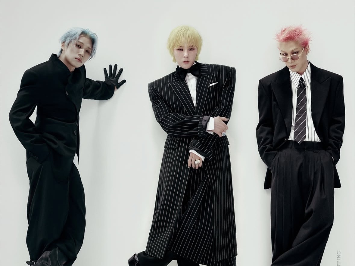 Fix! BIGBANG Konser di Jakarta 16 Januari 2027