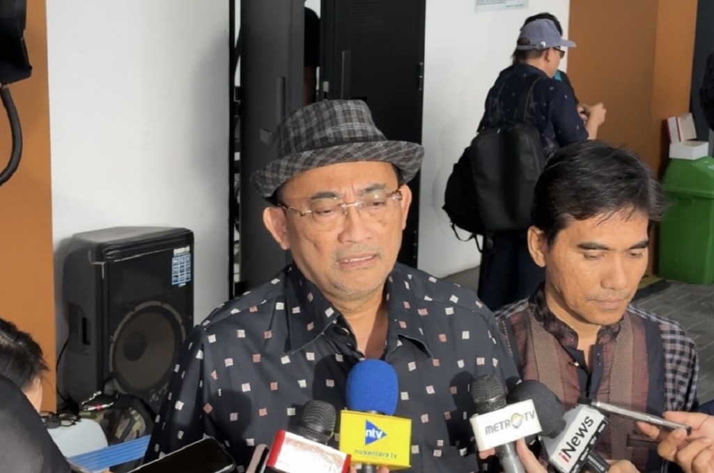 Praperadilan Ditolak Lagi, Kubu Eks Jampidsus Febrie Singgung Dugaan Kriminalisasi