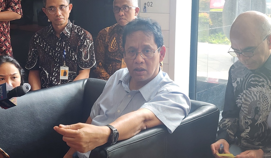 Purbaya Targetkan Ekonomi RI Tumbuh 6% di 2027: akan Ada 2,4 Juta Lapangan Kerja Baru 