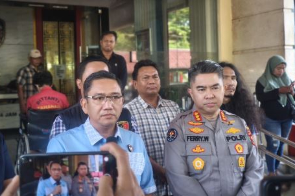Driver Taksi Online di Deli Serdang Tewas Dirampok, Motif Pelaku Butuh Uang Beli Sabu
