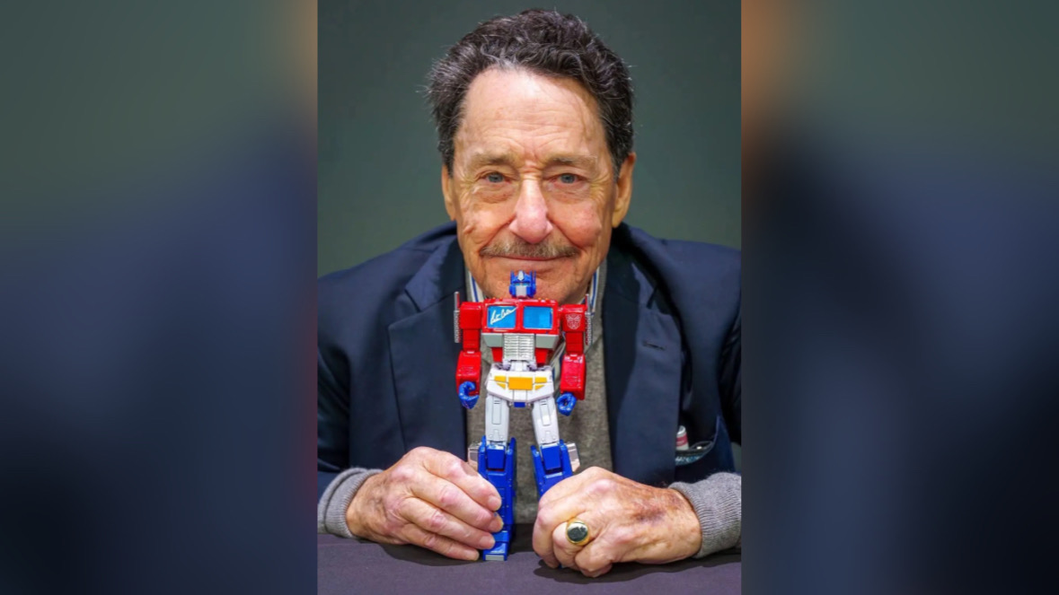 Profil Peter Cullen, Pengisi Suara Optimus Prime yang Meninggal Dunia di Usia 85 Tahun