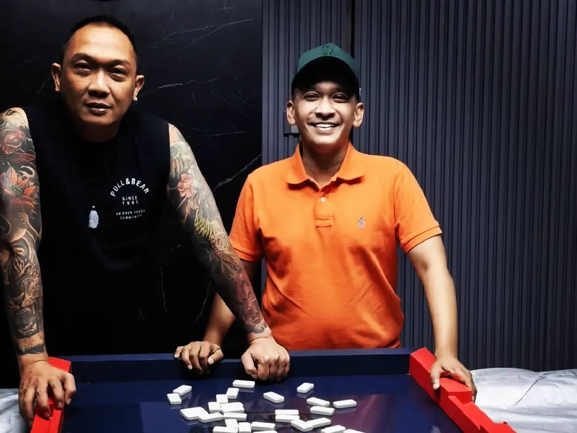 Geger! Jhon LBF Turun Tangan Bantu Bayar Ganti Rugi Ruben Onsu Miliaran Rupiah