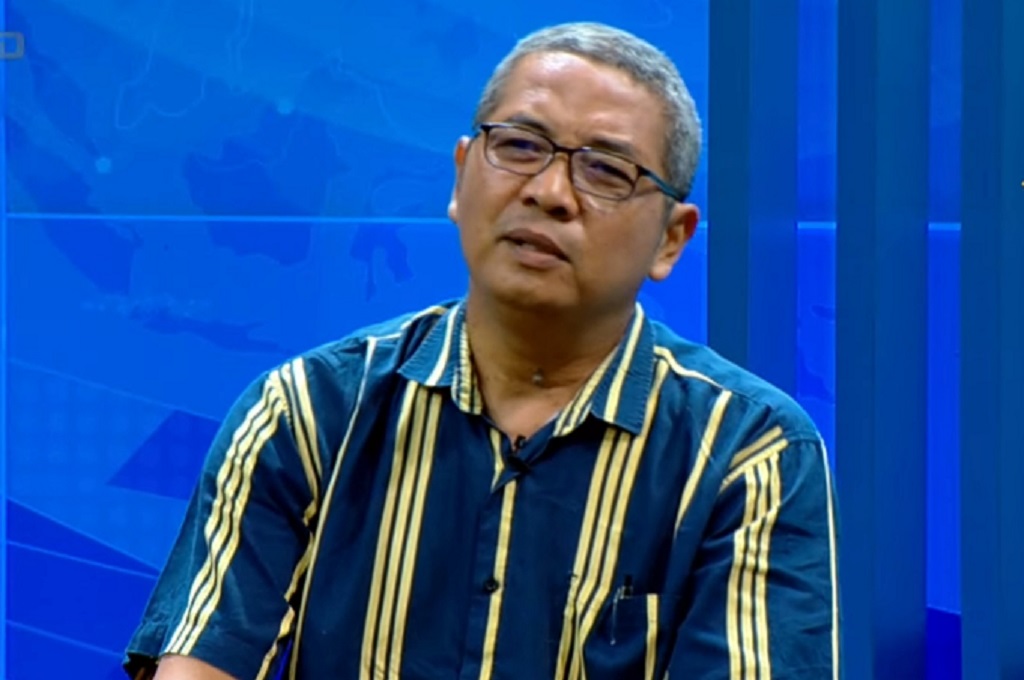 AMPB Bantah Demo Warga Pati di DPR Dibiayai Aktor Intelektual: Warga Donasi Sejak Tahun Lalu