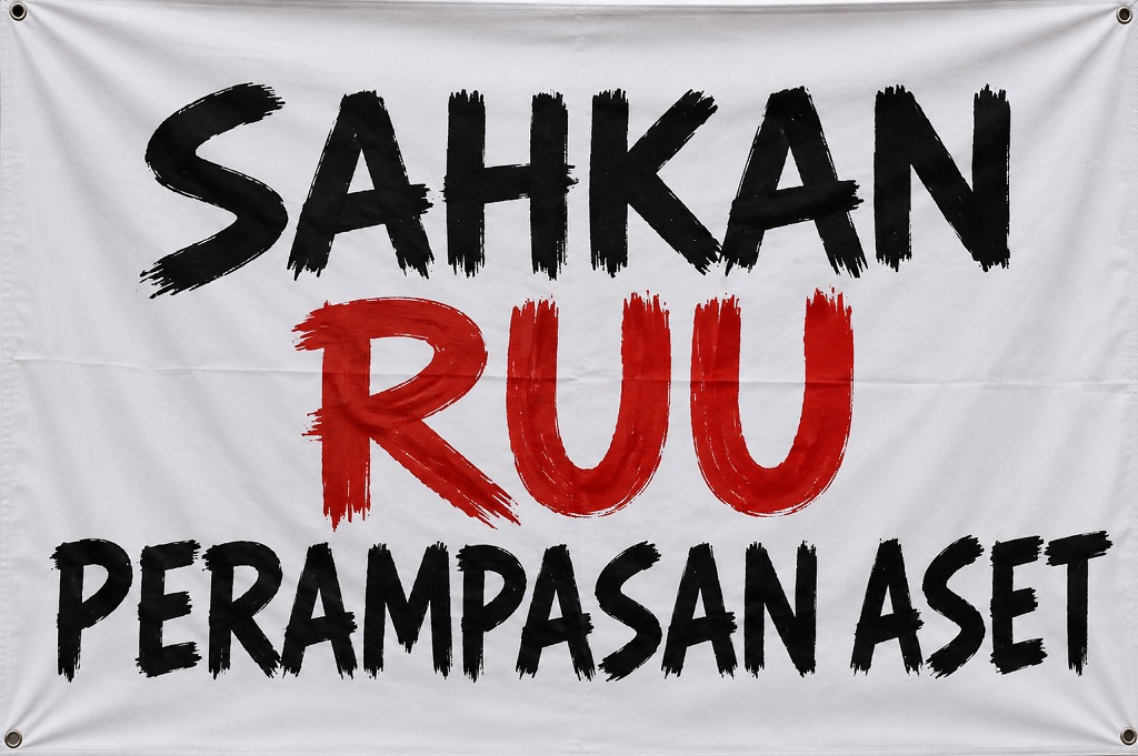 Daftar 13 Kejahatan yang Disasar RUU Perampasan Aset, Apa saja?