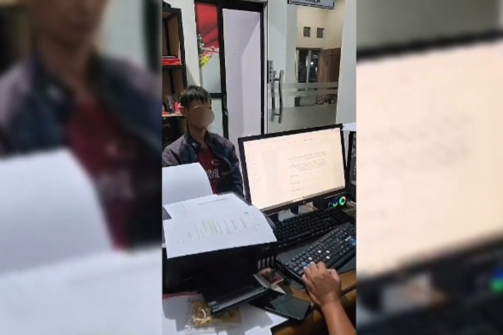Bersetubuh dengan Istri Orang lalu Direkam Jadi Alat Pemerasan, Pria di Tuban Ditangkap