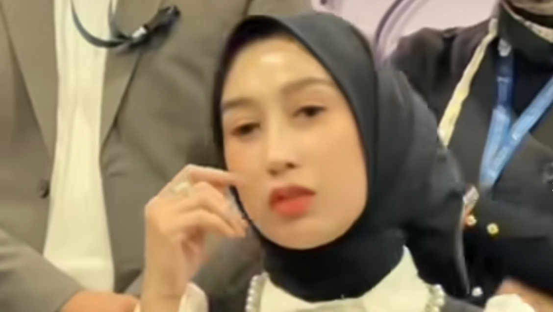 Reza Gladys Tertawakan Klaim Menang Banding Nikita Mirzani: Belajar Lagi soal Hukum!