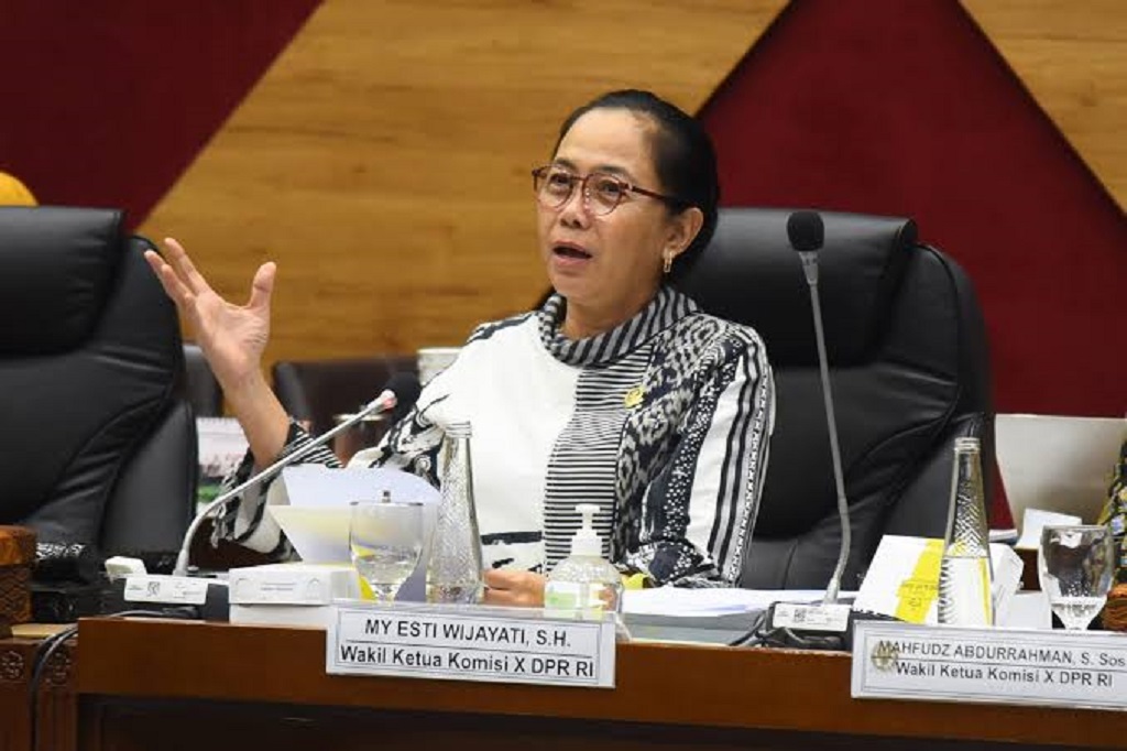 Marak Temuan Desil Tak sesuai Kondisi Warga, DPR Desak BPS Evaluasi Pendataan