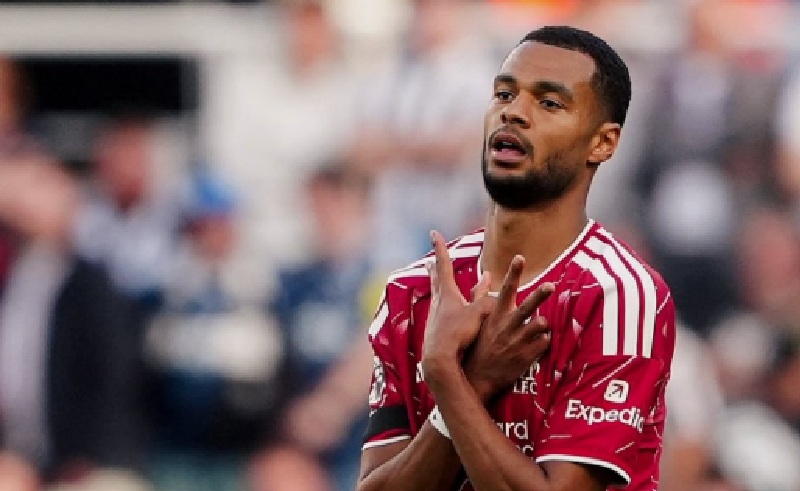 Striker Liverpool Pergi usai Ditahan Nottingham, Sepakat Gabung Man City