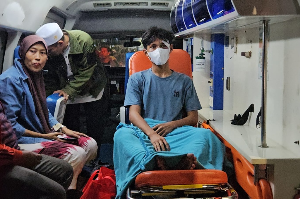 Fatur Pelajar Korban Kericuhan Pejompongan Ternyata Qori Berprestasi