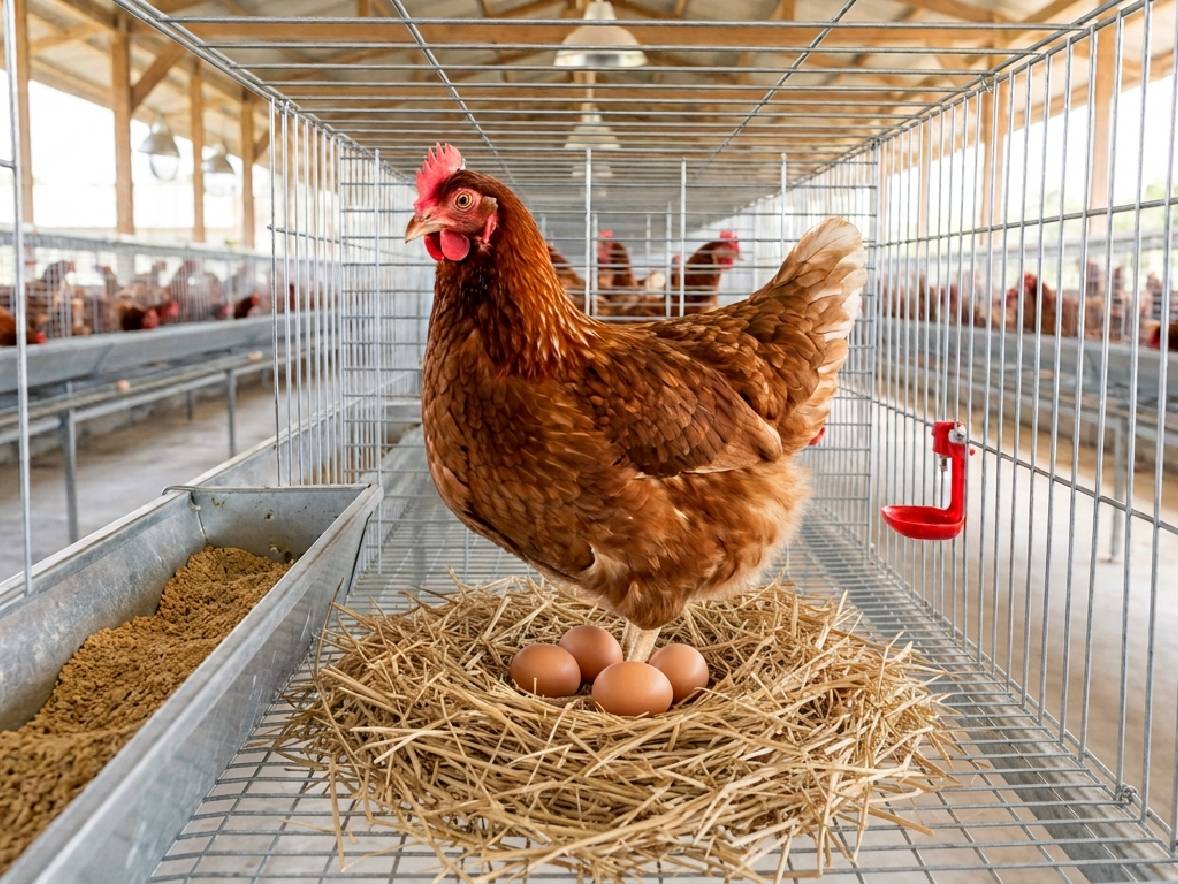 Instalasi Seni Unik Bakal Hadir di TIM Jakarta, Mengulik Sisi Lain Telur Ayam!