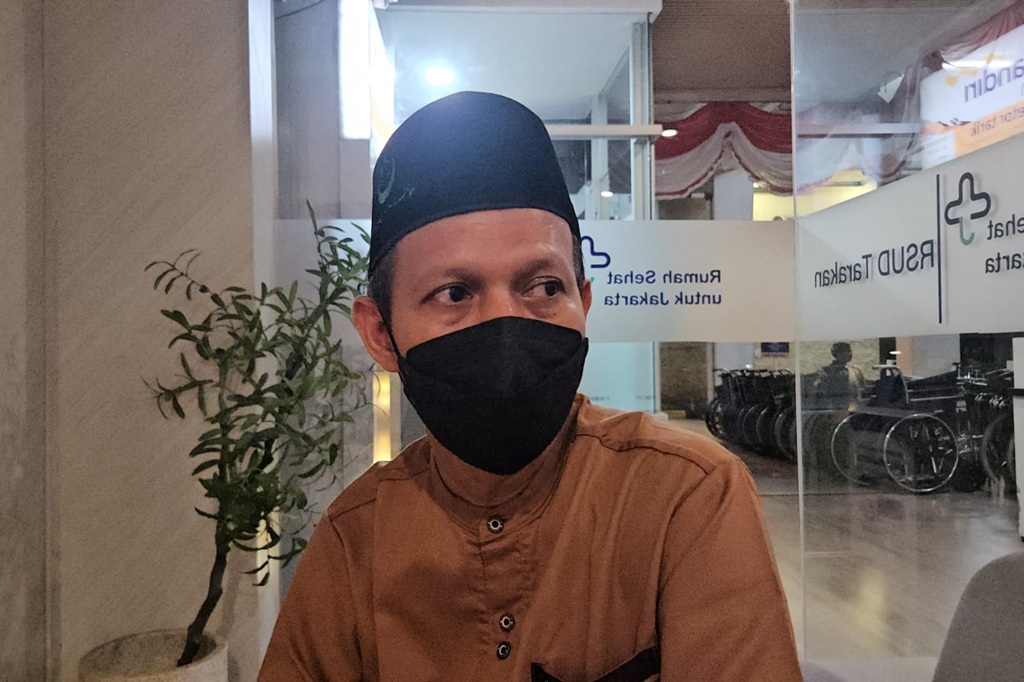 Keluarga Pelajar Korban Kericuhan Pejompongan Pertimbangkan Lapor Polisi, Tunggu Hasil Visum