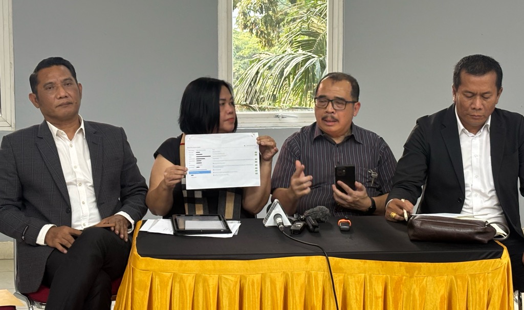 Ijazah Gibran Digugat ke PTUN, Penggugat Soroti Nama Ibu Kandung