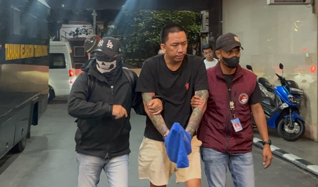 Polri Ungkap Jejak Buron Napi Narkoba yang Kabur dari Rutan: Lari ke Malaysia hingga Thailand