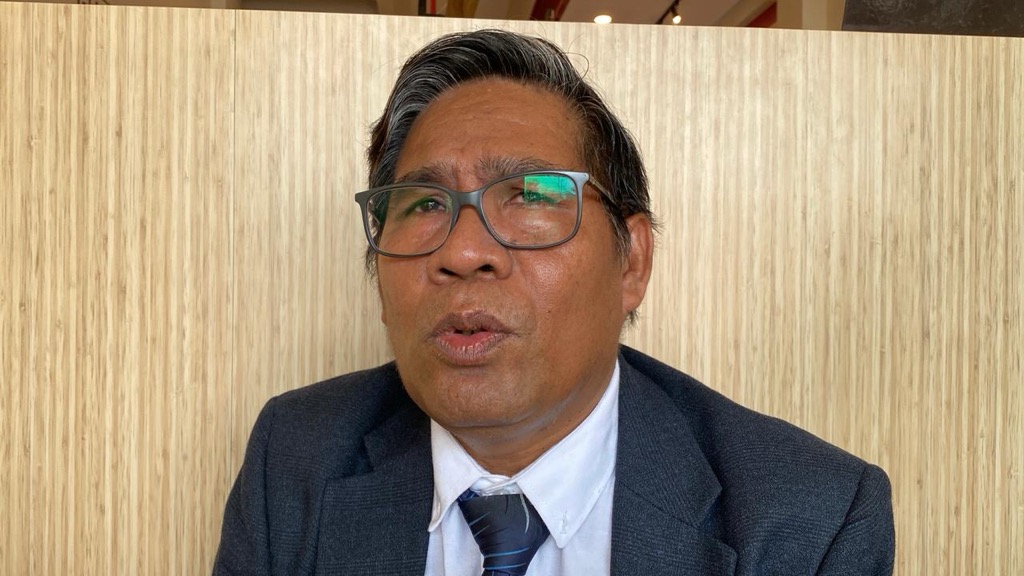GRIB Jaya Siap Buat Laporan Polisi soal Kabar Kericuhan 27 Agustus