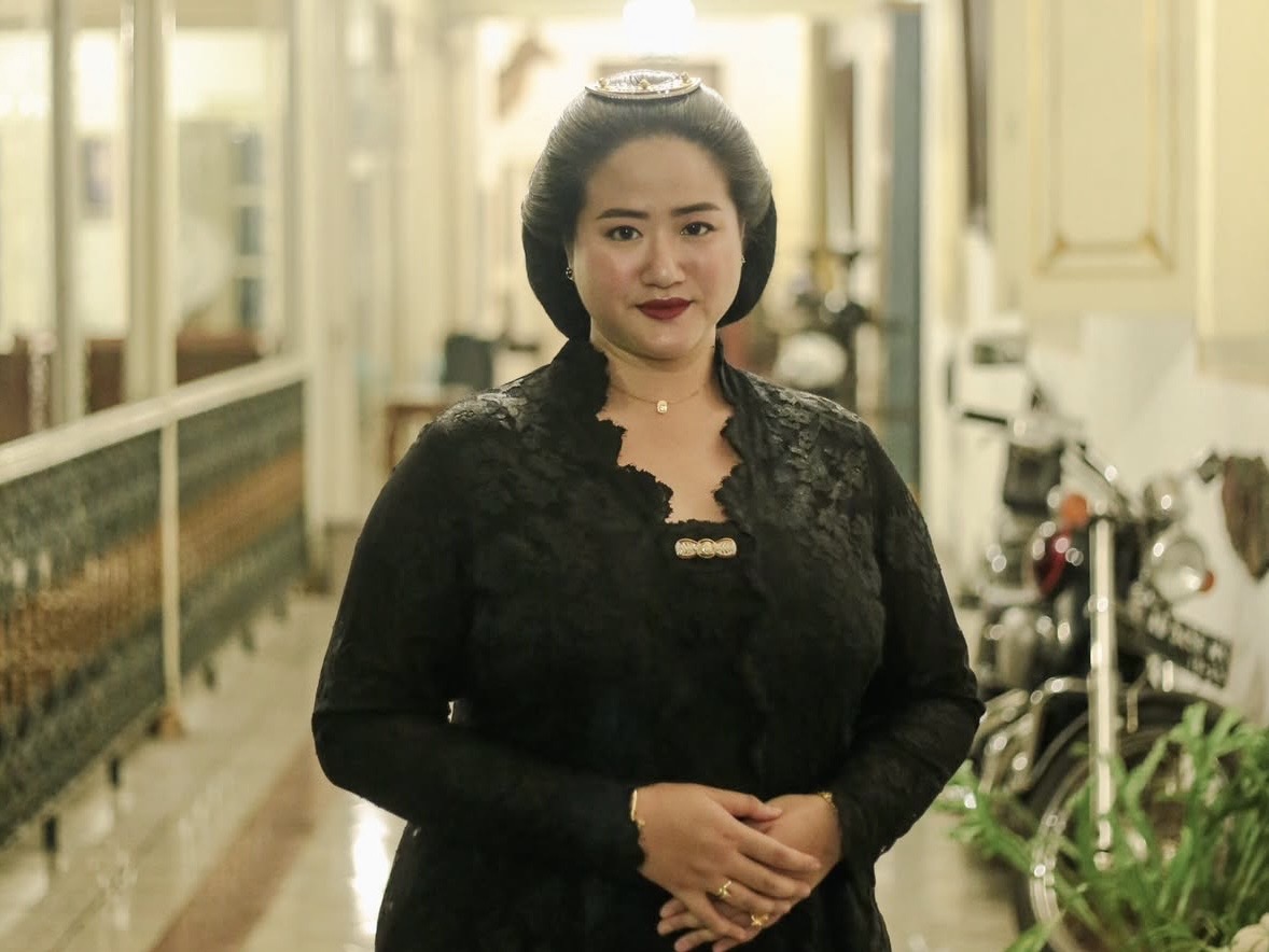 Kabar Bahagia! Gusti Sura Bakal Menikah November 2026