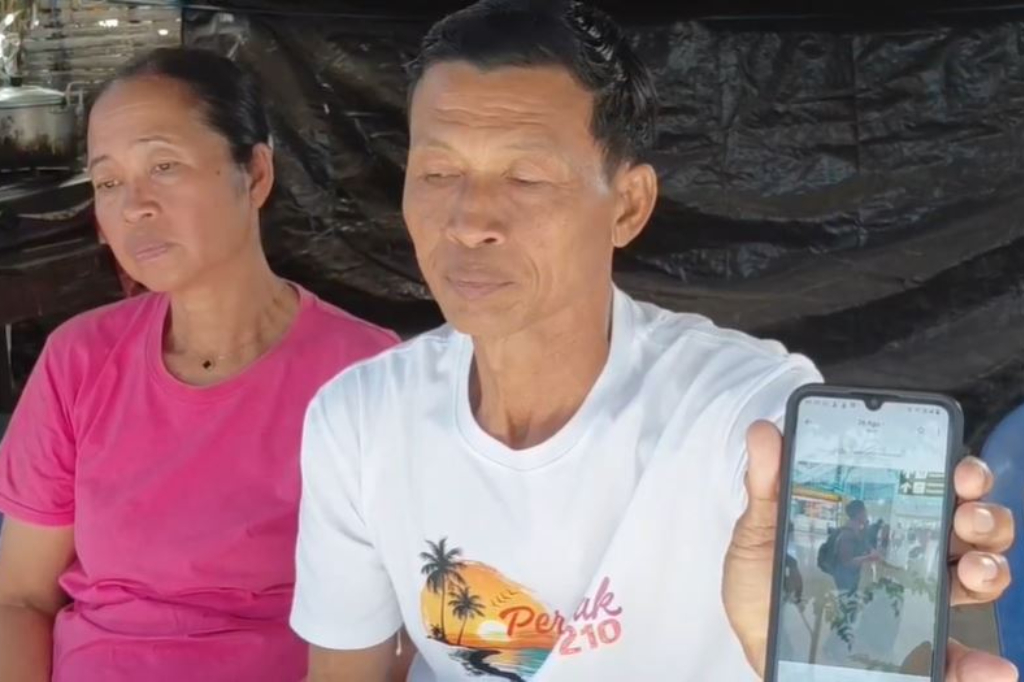 2 WNI Tewas Kecelakaan di Guyana, Keluarga di Jembrana Tunggu Kepulangan Jenazah