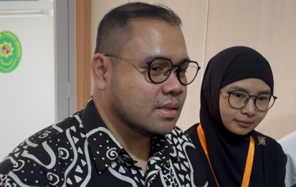 Dihukum Bayar Uang Pengganti Rp5 Miliar, Ibam Ngaku Tak Mampu: Cuma Punya Belasan Juta di Bank
