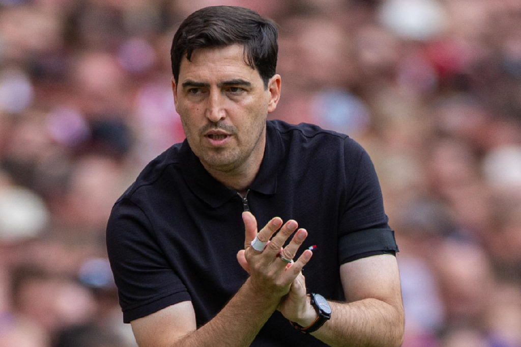 Liverpool Siapkan Tawaran Fantastis, Winger Top Liga Inggris Beri Sinyal Tinggalkan Klub