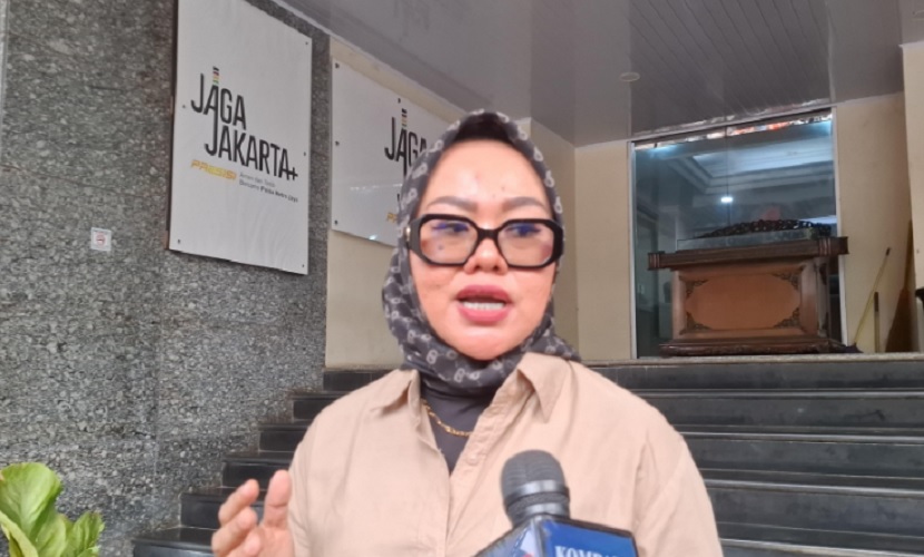 Pengacara Keluarga Sutrimo Orang Dekat Eks Jampidsus Sambangi Polda Metro Jaya, Pertanyakan Hasil Ekshumasi