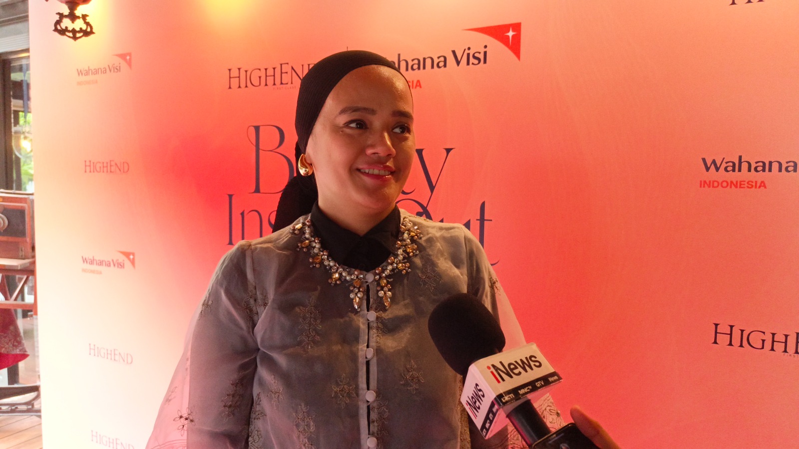 HighEnd Gandeng Wahana Visi Indonesia, Kenalkan Gerakan Hopemaker untuk Anak-Anak di Pelosok