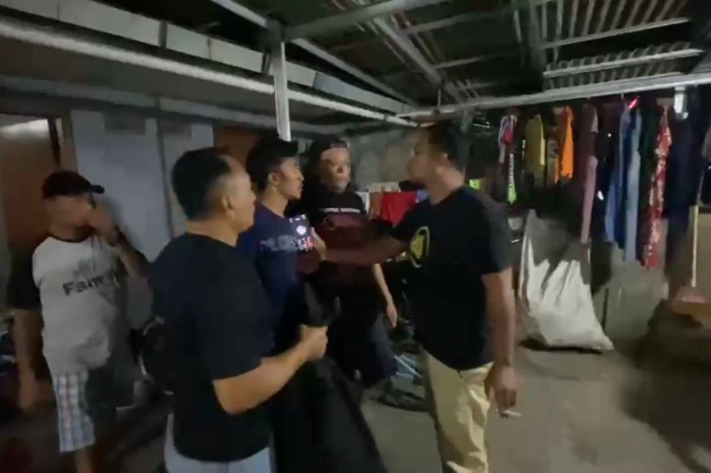 Baru Kenal 4 Hari Lewat Medsos, Pria di Sidoarjo Rampas HP dan Uang Teman