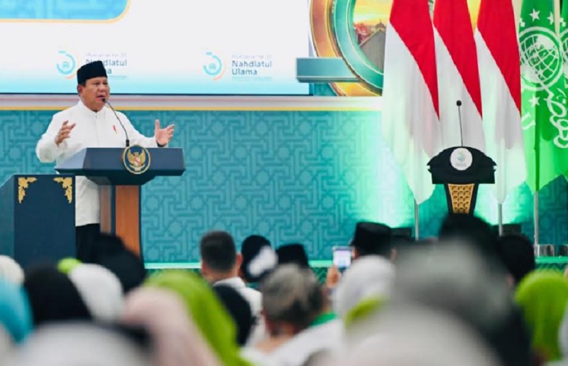 Prabowo Ungkap Rencana Kembali Pangkas BUMN di Akhir 2026: Kita Hemat Rp100 Triliun