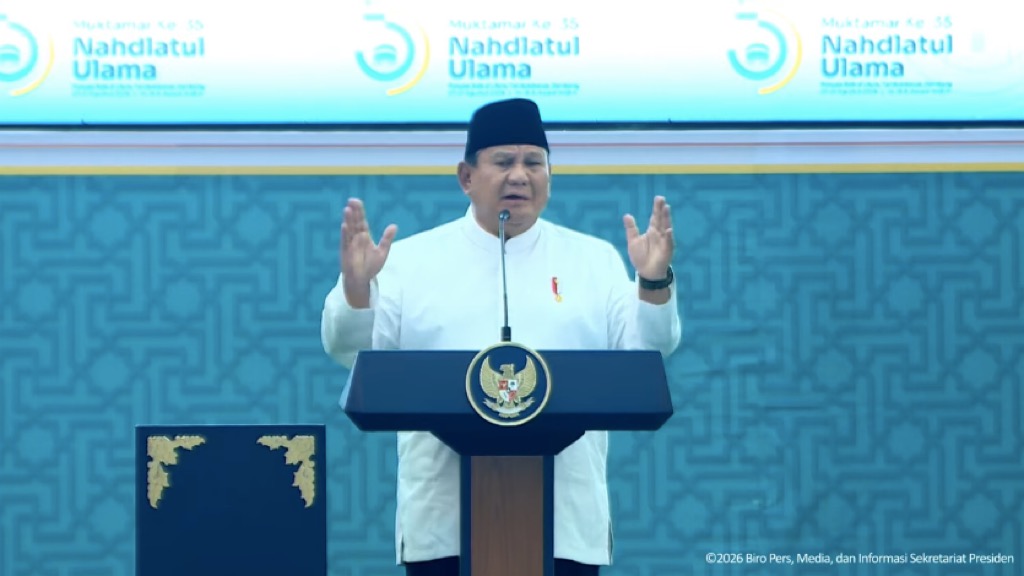 Cerita Prabowo Kaget saat Purbaya Ditawari Pinjaman IMF: Kita Tolak, Indonesia Masih Bisa