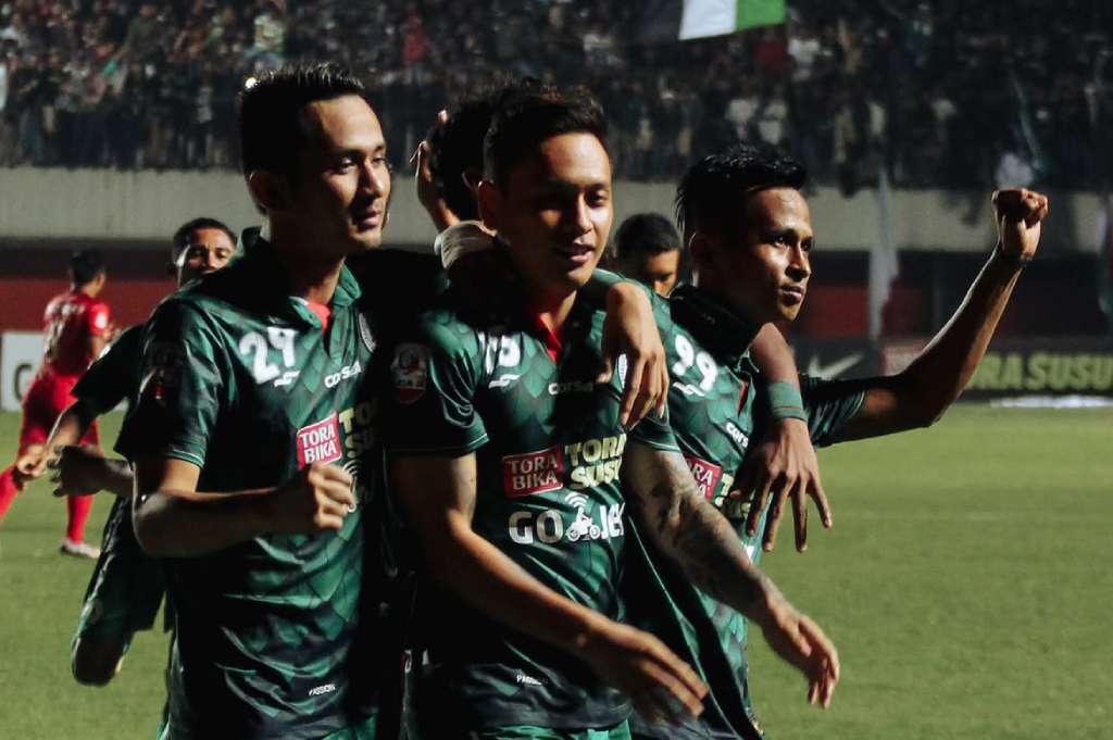Hajar Persiku 6-1, PSS Sleman Siap Gebrak Super League 2026-2027