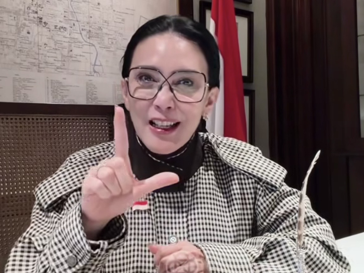 Nikita Mirzani Menang Banding, Rieke Diah Pitaloka Beri Komentar Mengejutkan!