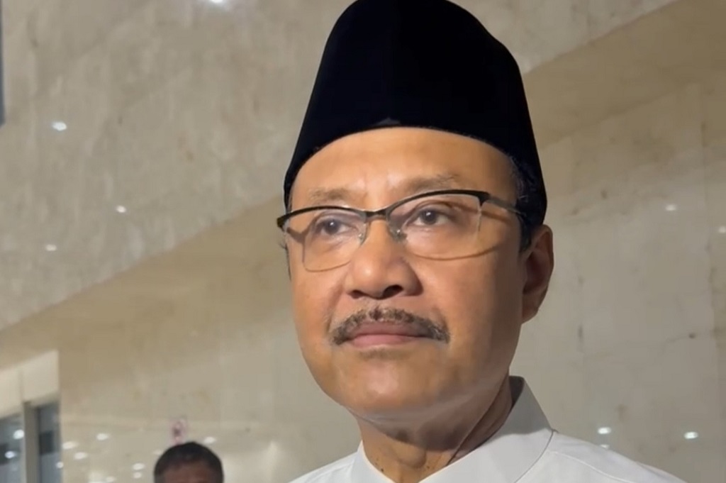 Banyak Temuan Desil Tak sesuai Kondisi Warga, Mensos: Kita Perbaiki