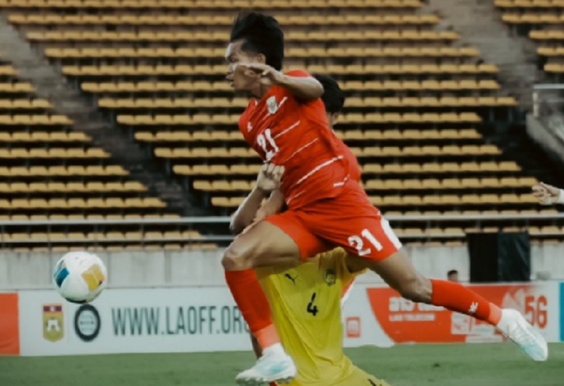 Timnas Indonesia U-20 Gagal Bobol Malaysia, Laga Berakhir Tanpa Pemenang