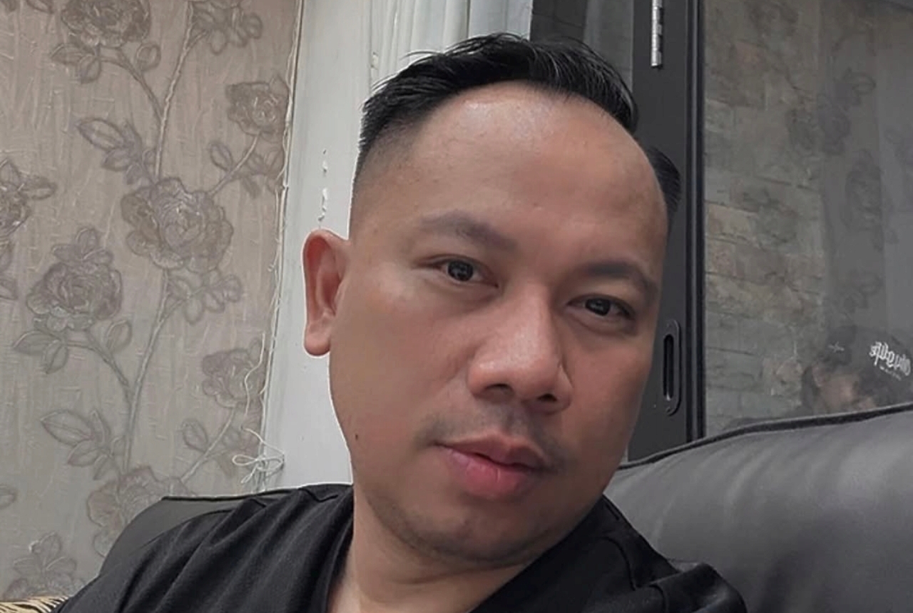 Kasus Dugaan Penipuan Investasi Lapangan Gladiator Vicky Prasetyo Masuk Tahap Penyidikan