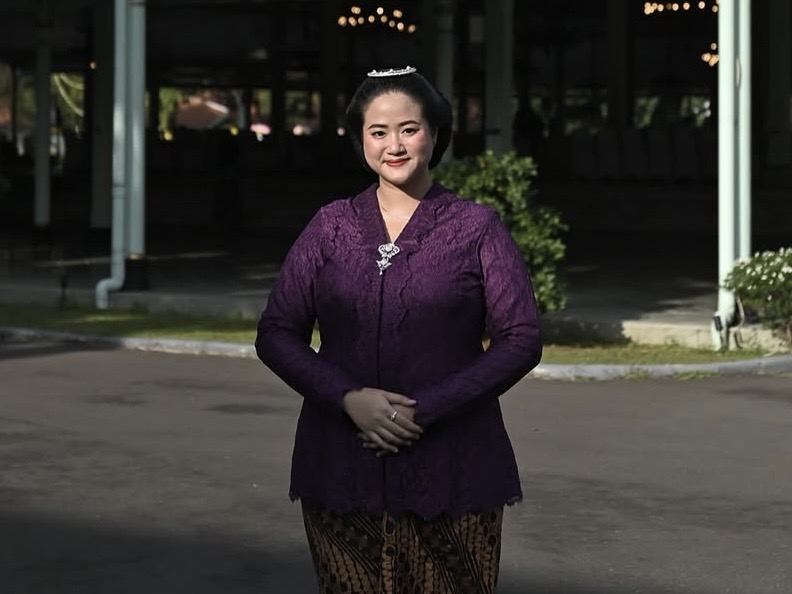 Gusti Sura Akan Menikah dengan Anak Bos Rosalia Indah? Ini Faktanya