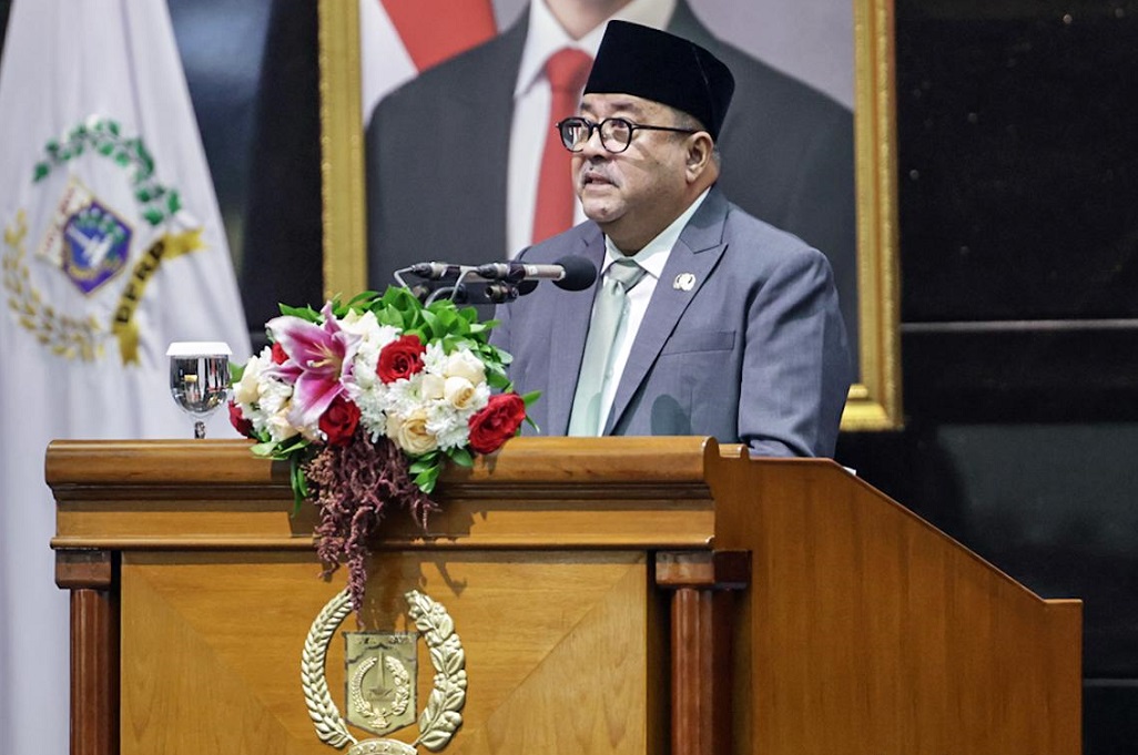 Rano Karno Soroti Kasus Kekerasan Anak di Jakarta, Dorong Revisi Perda