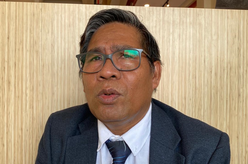GRIB Jaya Tegaskan Tak Terlibat Kematian Bambang Pedagang Cermin: Kami Tak Sampai Pejompongan