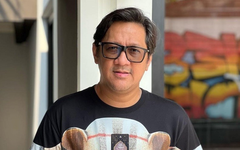 Pertama Kali! Andre Taulany Akan Di-roasting Langsung di Hadapan 2.000 Orang