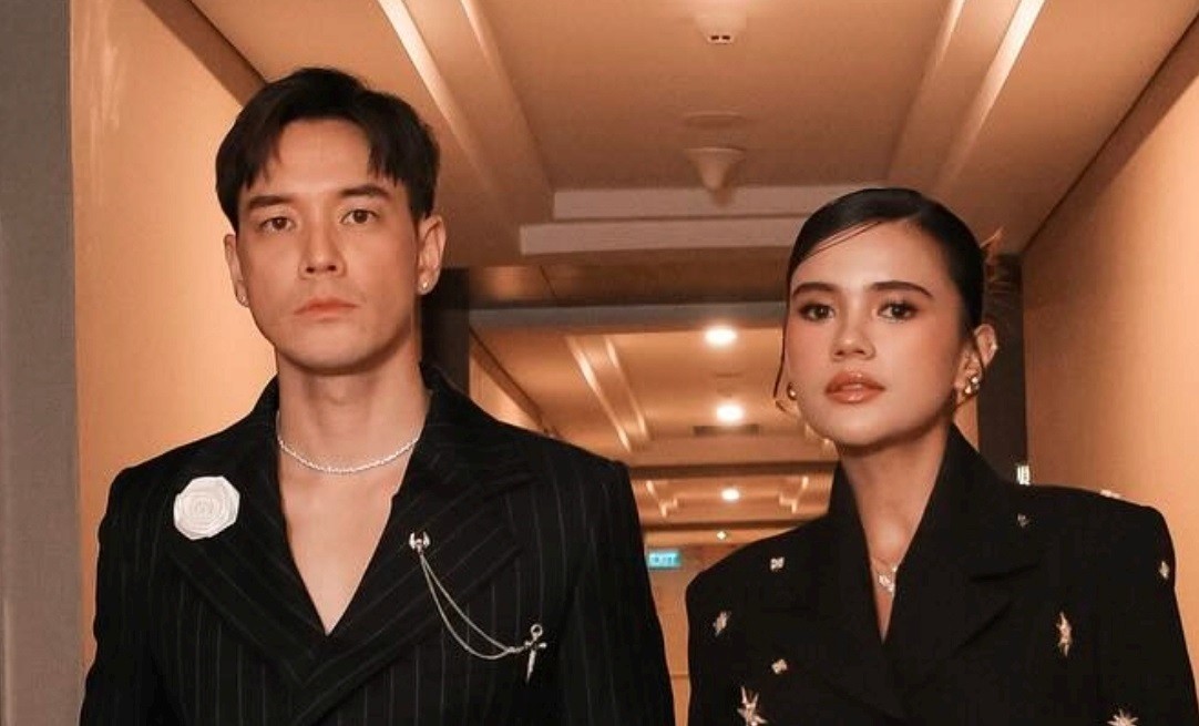 Mengejutkan, Ini Alasan Audi Marissa Gugat Cerai Anthony Xie