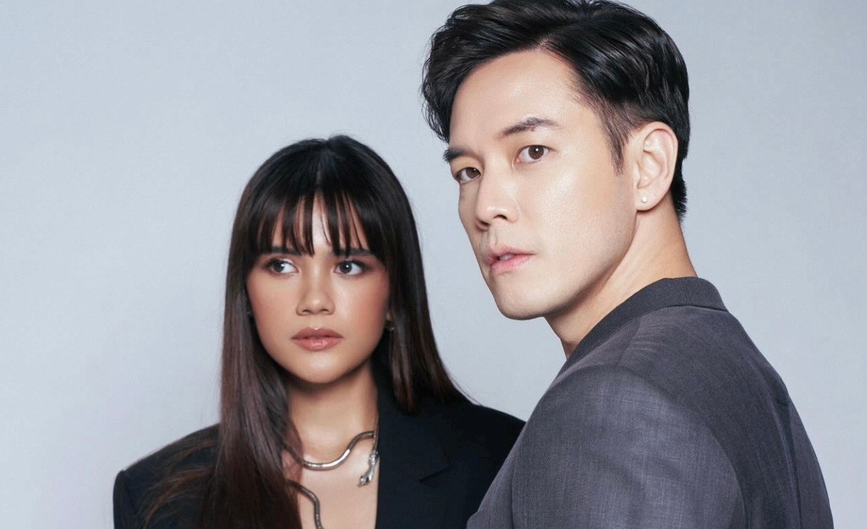 Audi Marissa dan Anthony Xie Wajib Hadir di Sidang Cerai Perdana
