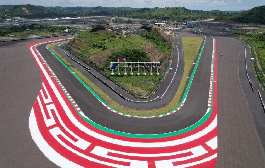 Pesona Lombok: Keseruan Liburan dan Menonton MotoGP Mandalika