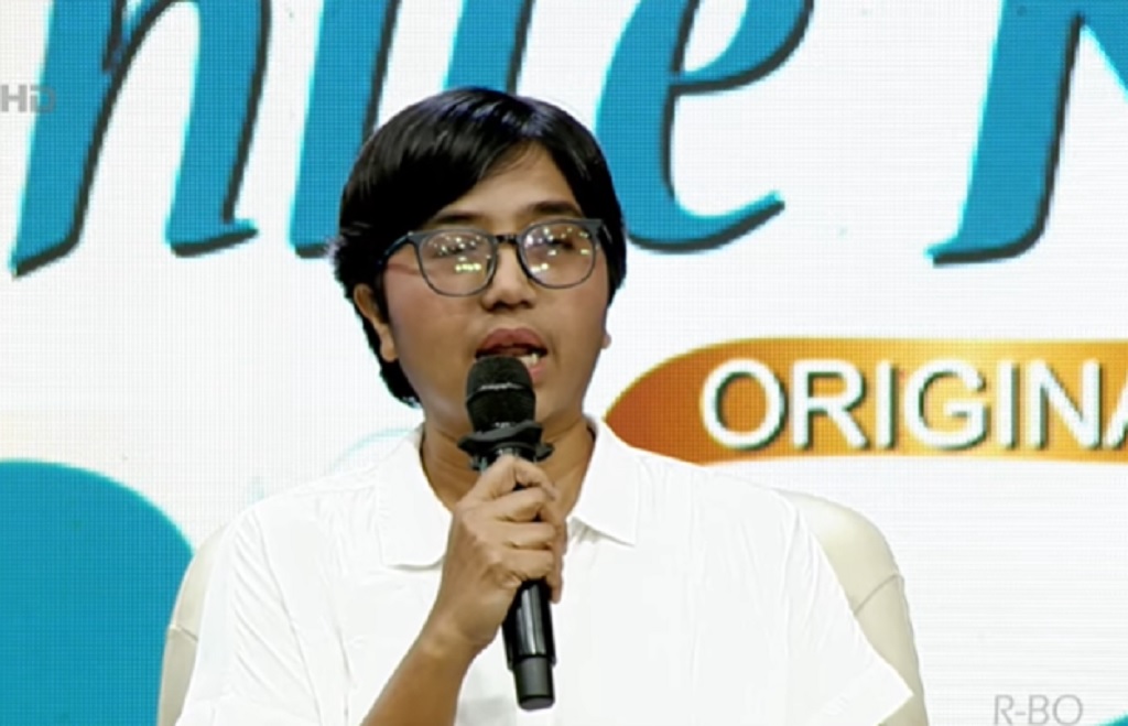 Asfinawati Soroti Kehadiran GRIB Jaya ke Lokasi Ricuh 27 Agustus, Singgung UU Ormas