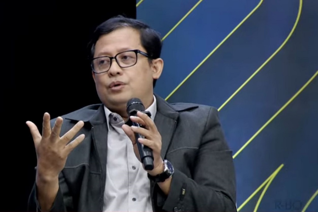 Ubedilah Badrun: Demo 27 Agustus Wajah dari Kegelisahan dan Kemarahan Publik