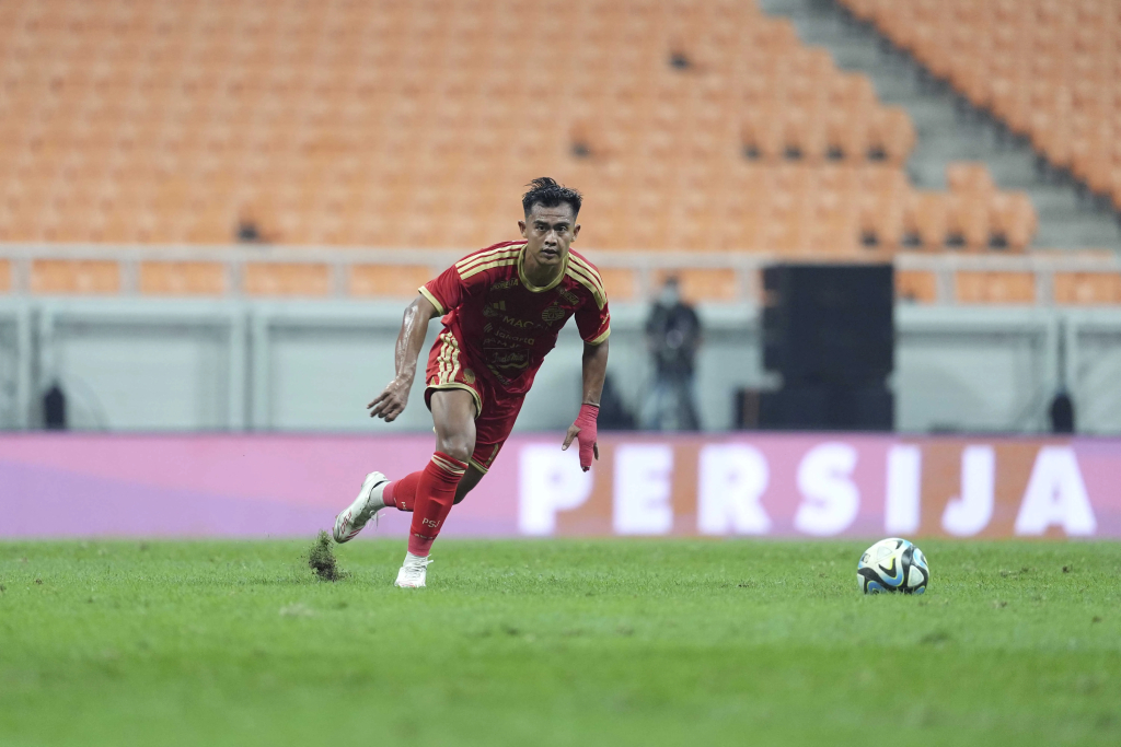 Pratama Arhan Cedera dan Harus Dioperasi, Daftar Medis Persija Makin Panjang