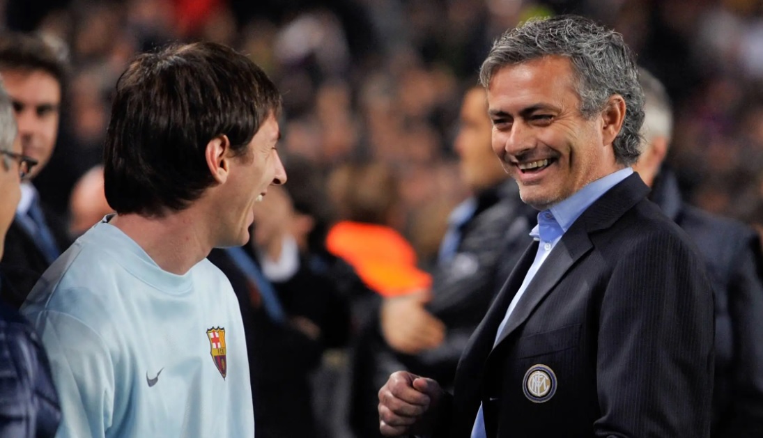 Lionel Messi Pensiun dari Timnas Argentina, Jose Mourinho Beri Penghormatan Menyentuh