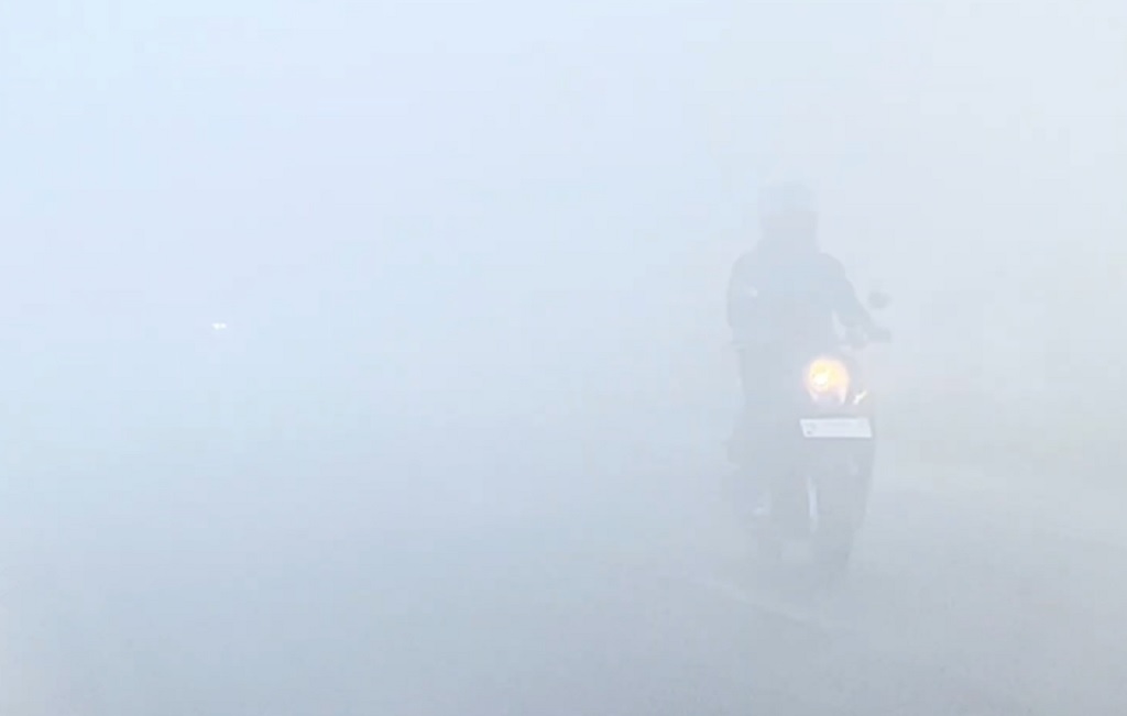 Kabut Asap Karhutla Makin Pekat, 271 Sekolah di Banjar Terapkan PJJ