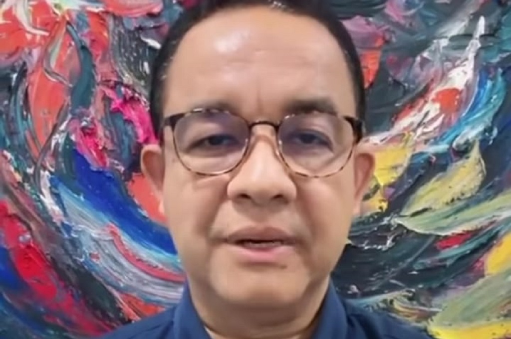 Anies Minta Usut Tuntas Kematian Bambang di Pejompongan: Negara Tak Boleh Kalah dengan Pembunuh