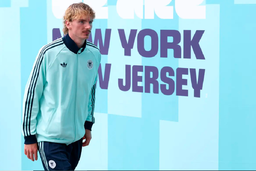 Sudah Tiba di Turin, Nick Woltemade Segera Gabung Juventus