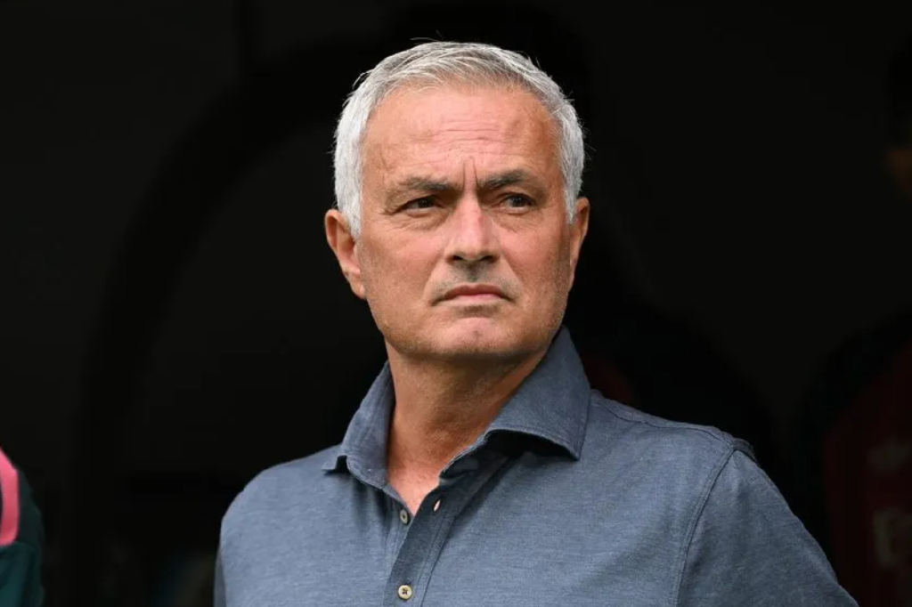 Jose Mourinho Terapkan Aturan Keras di Real Madrid, Pemain Tak Bisa Lagi Seenaknya