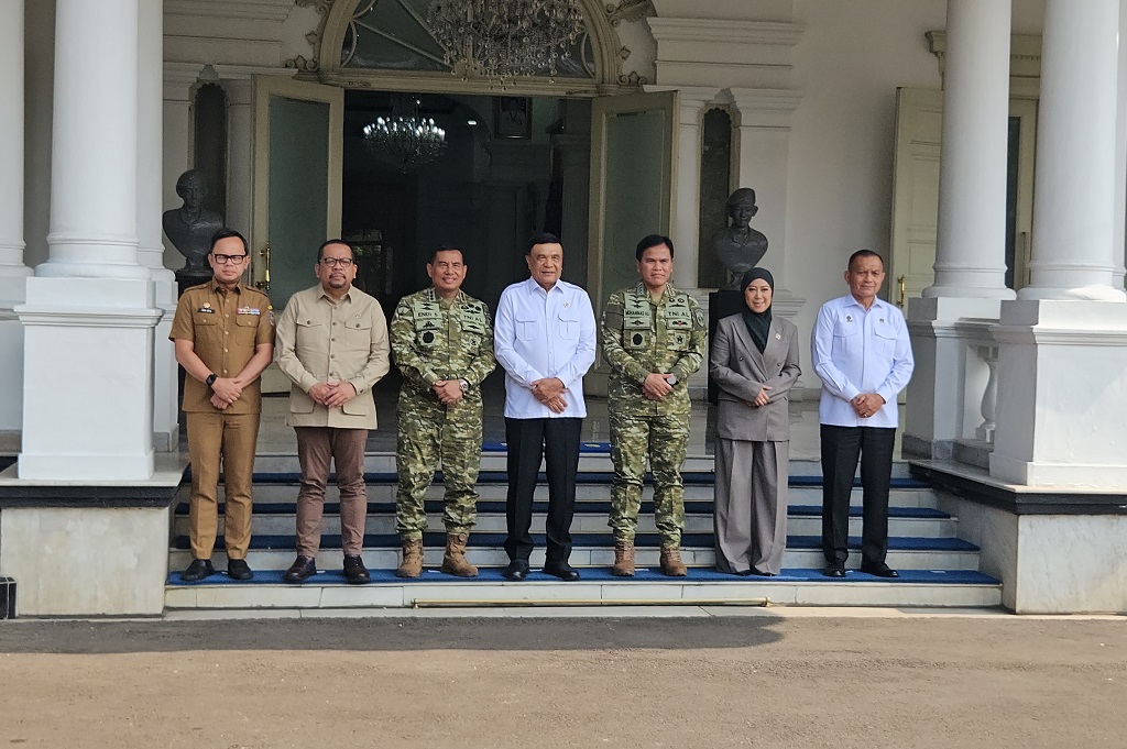 Lawan Hoaks dan Disinformasi, Pemerintah Perkuat Koordinasi 8.000 Humas Kementerian/Lembaga